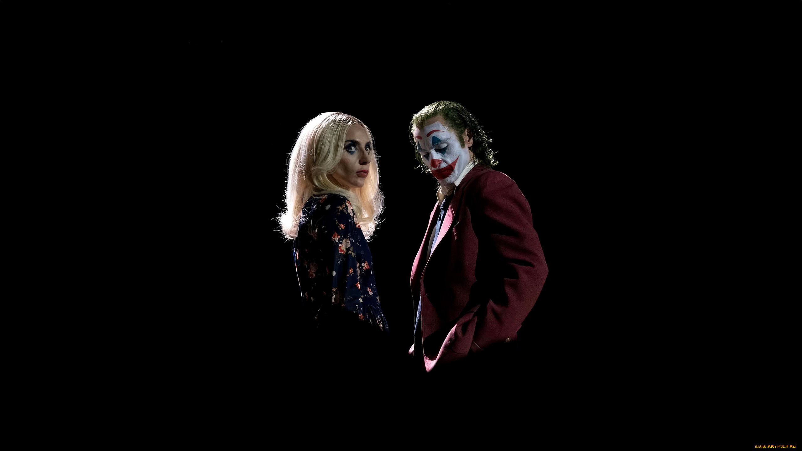  , joker,  folie a deux, folie, a, deux